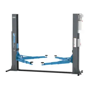 Pont élévateur 2 colonnes 5T Hauvrex HTL2850