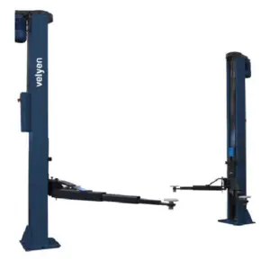 Pont élévateur VELYEN cisseau 2 colonnes 4T pour atelier automobile professionnel