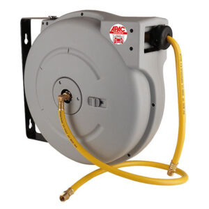 Enrouleir Air/ Eau 1731C6