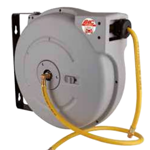 Enrouleir Air/ Eau 1731C6
